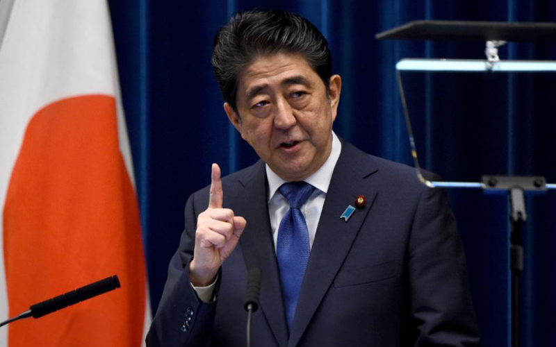 Japan elections: what an Abe victory would mean for security