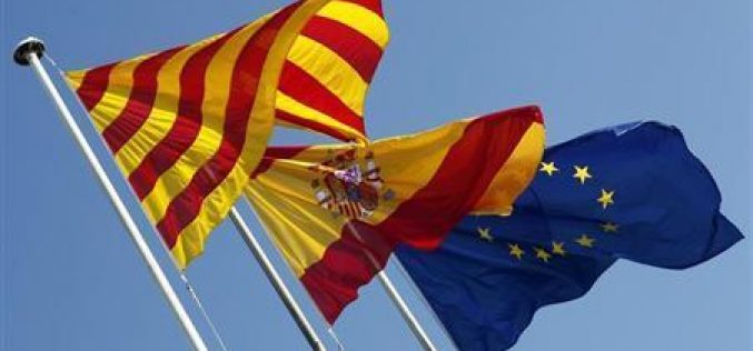 No winners: lessons from Brexit for the Catalan referendum