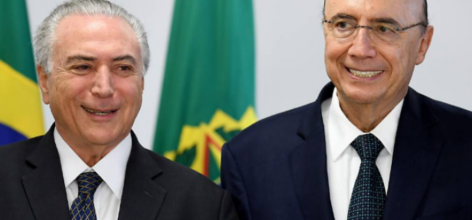 Now or never for Brazil’s pension reform