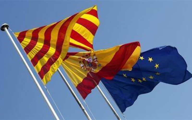 No winners: lessons from Brexit for the Catalan referendum