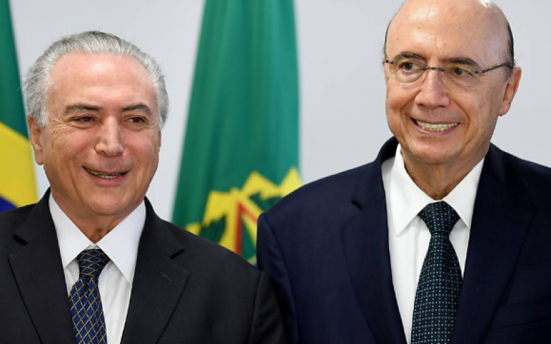 Now or never for Brazil’s pension reform