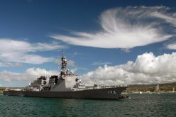 Article 9 and Japan’s missile defence dilemma