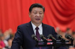 What Xi’s report to the 19th Party Congress tells us about a more assertive China
