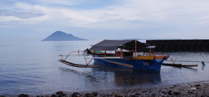 Under the Radar: Security in the Sulu Sea is set to improve
