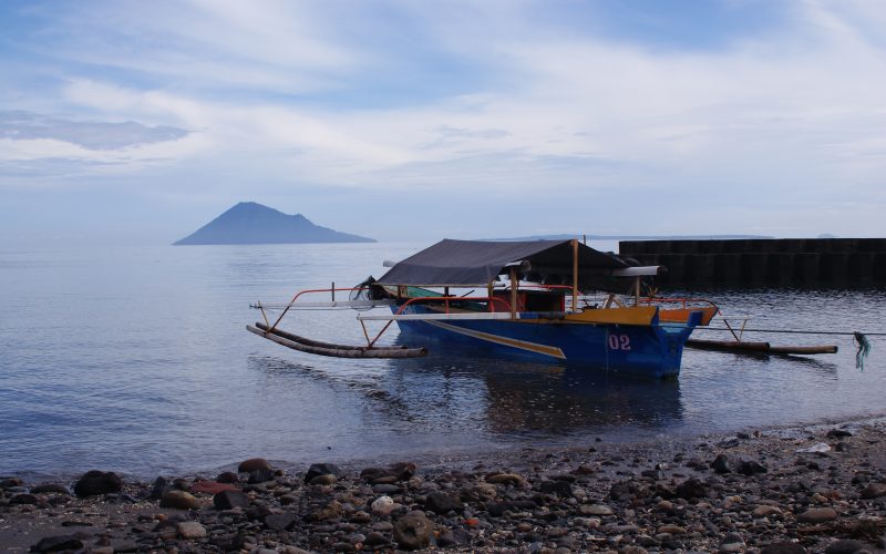 Under the Radar: Security in the Sulu Sea is set to improve