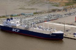 Sanctions aren’t stopping Russia’s LNG ambitions