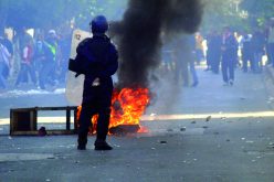 Is a new civil war looming over Algeria?