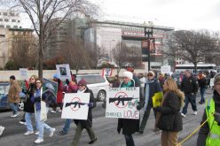 Economic impact should not deter US gun control efforts