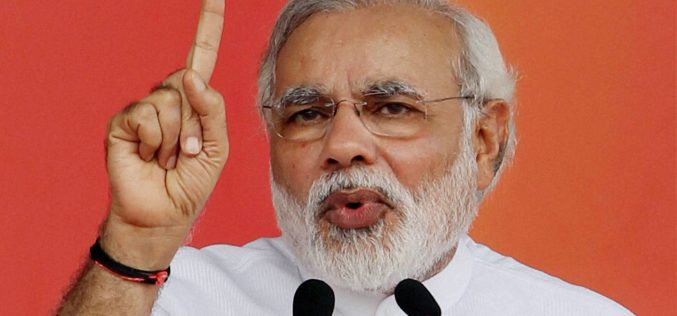 Modi’s consolidation of power comes with opportunities for reform