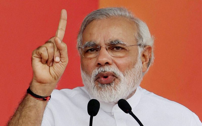 Modi’s consolidation of power comes with opportunities for reform