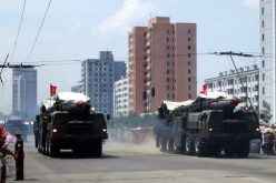 Guest Post: Should Japan go nuclear? Michael Rubin argues that diplomacy isn’t working