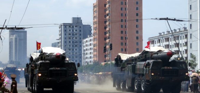 Guest Post: Should Japan go nuclear? Michael Rubin argues that diplomacy isn’t working