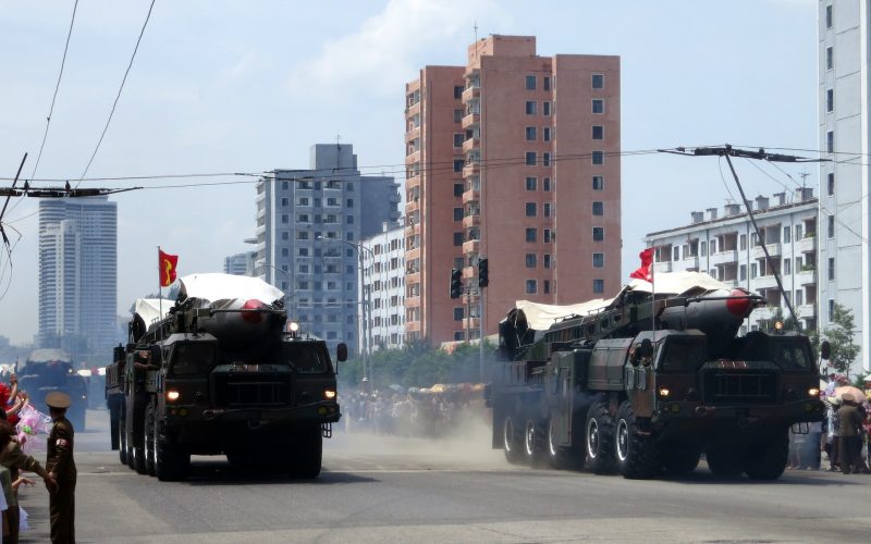 Guest Post: Should Japan go nuclear? Michael Rubin argues that diplomacy isn’t working