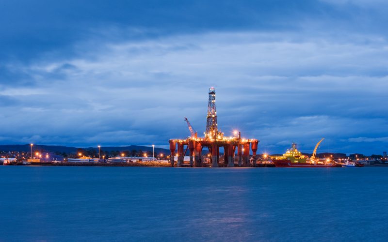 The Energy Briefing: Brexit’s impact on the energy sector