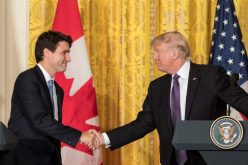How the drive for North American energy independence could save NAFTA