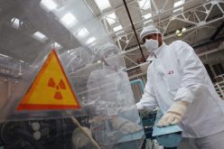Should Japan go nuclear?