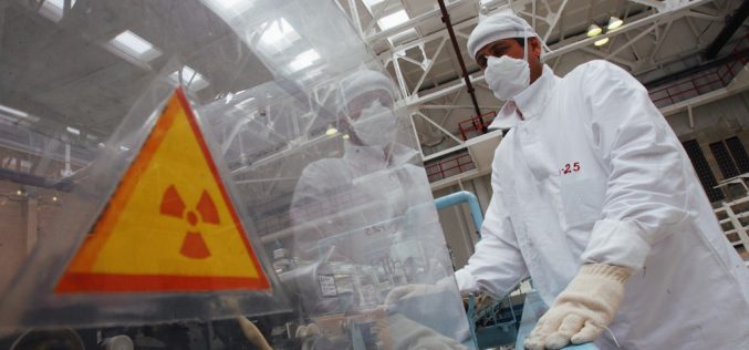 Should Japan go nuclear?