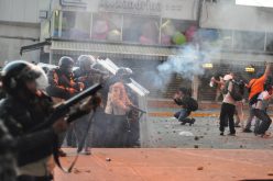 Guest Post: Is Venezuela experiencing resistance fatigue?