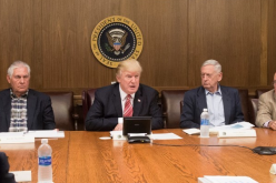 Trump’s short-sighted stance on Iran leaves door open for China