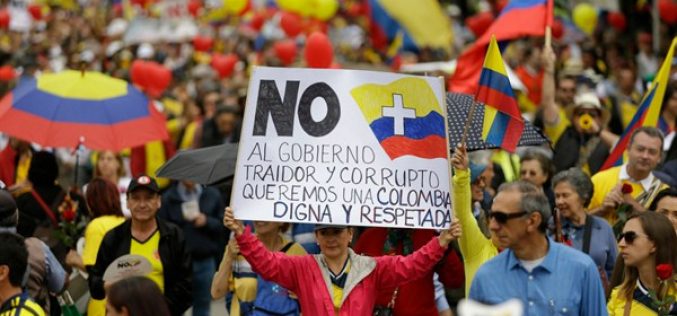 Will Colombia be able to capitalize on FARC peace deal to boost growth?