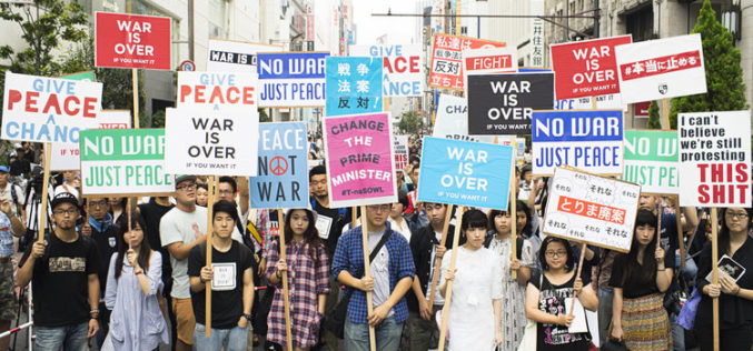 Why a nuclear Japan would not solve the North Korea threat