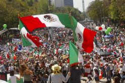 Lopez Obrador, the Mexican Messiah?