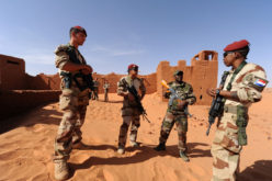 Why “Military First” is the wrong approach in the G5 Sahel