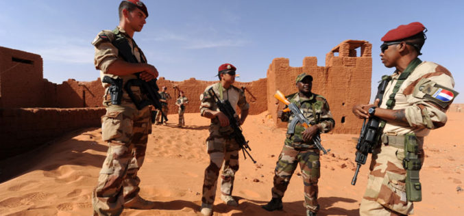 Why “Military First” is the wrong approach in the G5 Sahel