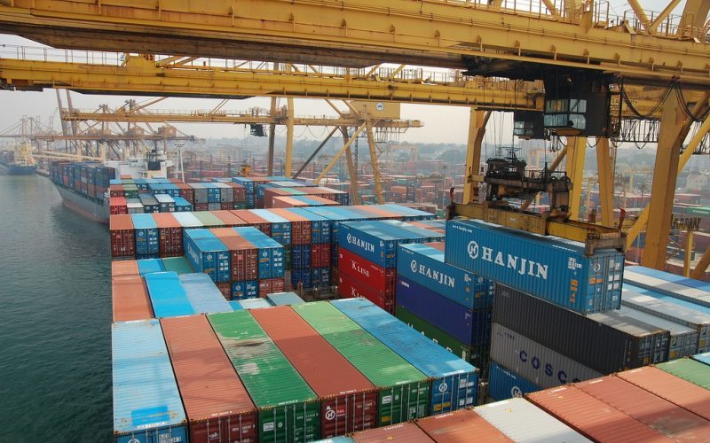 Sino-Indian relations in the Indian Ocean can be win-win