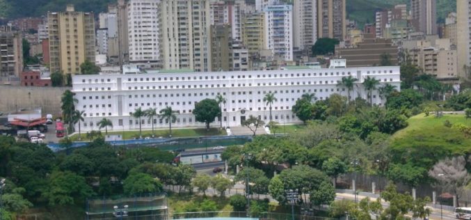 Delaying the inevitable: What’s preventing Venezuela’s default?
