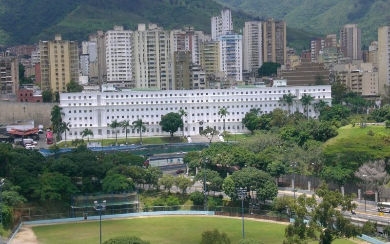 Delaying the inevitable: What’s preventing Venezuela’s default?