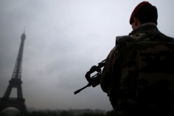 New French anti-terror law will only be partially effective