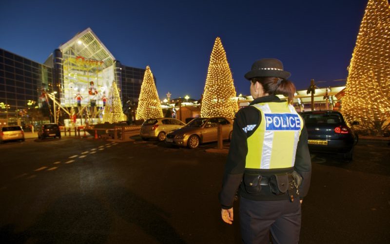 The Islamic State threat to Europe’s Christmas season
