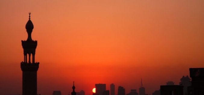 Egypt’s economic recovery will stall under state of emergency