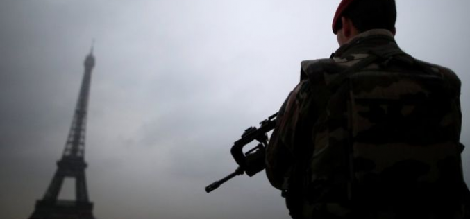 New French anti-terror law will only be partially effective