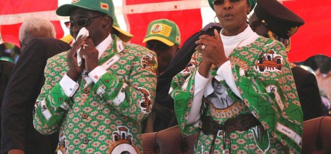 The Week Ahead: 19 – 25 November