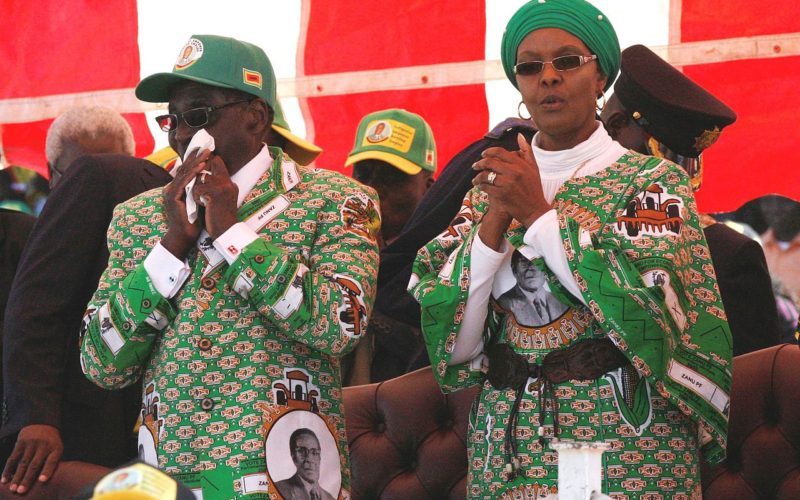 The Week Ahead: 19 – 25 November
