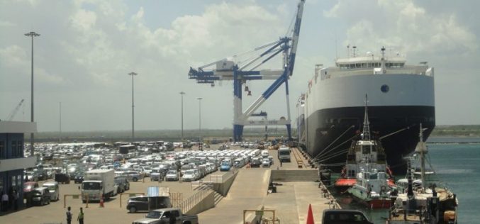 China’s growing presence ratchets tensions in Sri Lanka