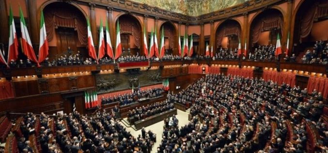 Italy’s new election law: a primer