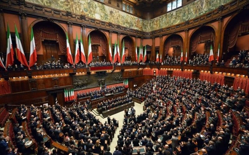 Italy’s new election law: a primer