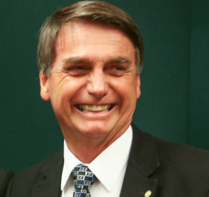 Jair Bolsonaro