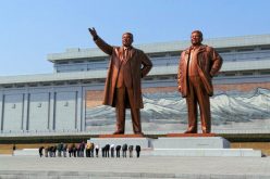 Trump’s Asia tour: don’t expect any breakthroughs on North Korea