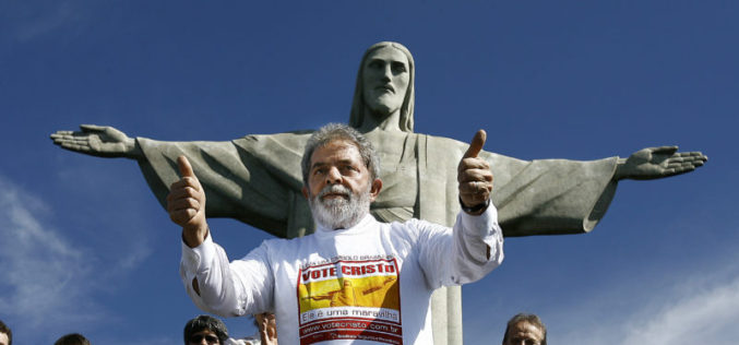 How market-friendly are Brazil’s presidential candidates?