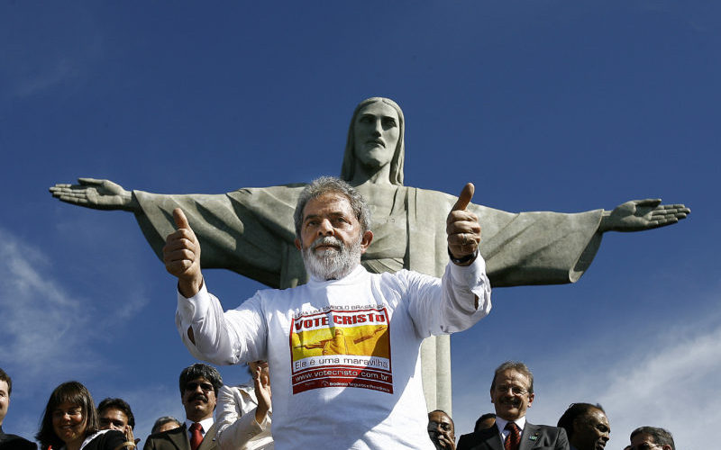 How market-friendly are Brazil’s presidential candidates?