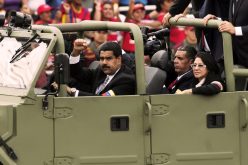 Is PDVSA running out of fuel?