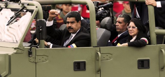 Is PDVSA running out of fuel?