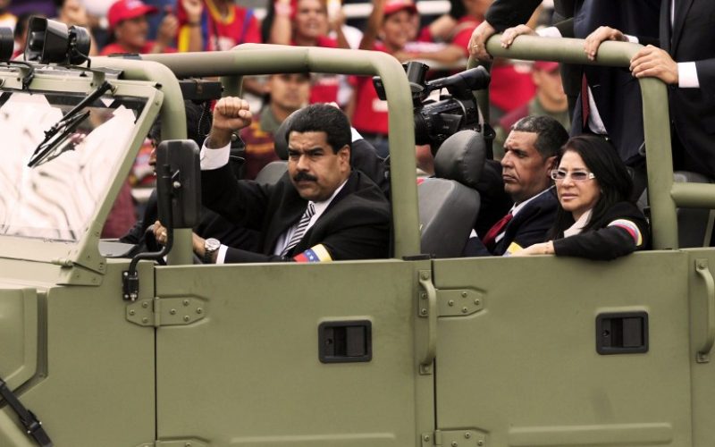 Is PDVSA running out of fuel?