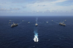 The revival of Asia’s quadrilateral security dialogue