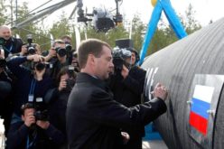 EU divisions and US sanctions to delay Nord Stream 2