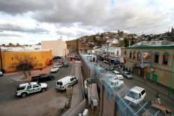 The real risks to the US come from Mexico’s southern border